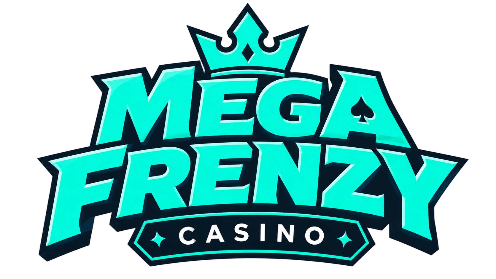 Mega Frenzy Casino logo
